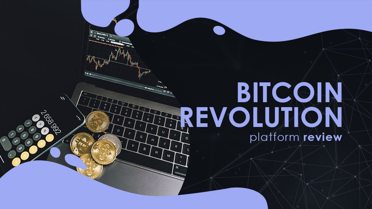 bitcoin revolution website